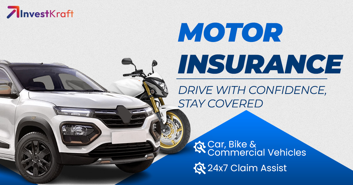 Income Motor Insurance Motor Insurance – Buy Vehicle Insurance Online in India